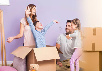 Packers and Movers Services in Meerut